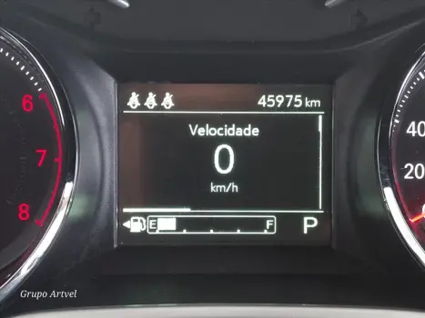 CHEVROLET Onix Sedan 1.0 12V 4P FLEX LTZ PLUS TURBO AUTOM�TICO, Foto 9