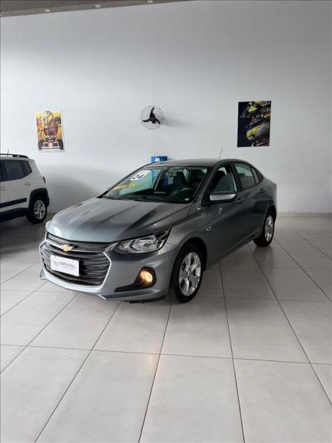 CHEVROLET Onix Sedan 1.0 12V 4P FLEX PREMIER PLUS TURBO AUTOM�TICO, Foto 3