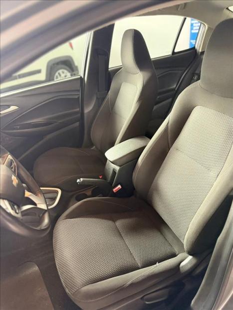 CHEVROLET Onix Sedan 1.0 12V 4P FLEX PREMIER PLUS TURBO AUTOM�TICO, Foto 5