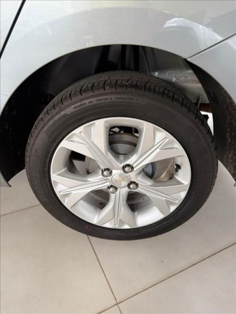 CHEVROLET Onix Sedan 1.0 12V 4P FLEX PREMIER PLUS TURBO AUTOM�TICO, Foto 7