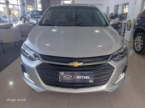 CHEVROLET Onix Sedan 1.0 12V 4P FLEX PREMIER PLUS TURBO AUTOM�TICO, Foto 1