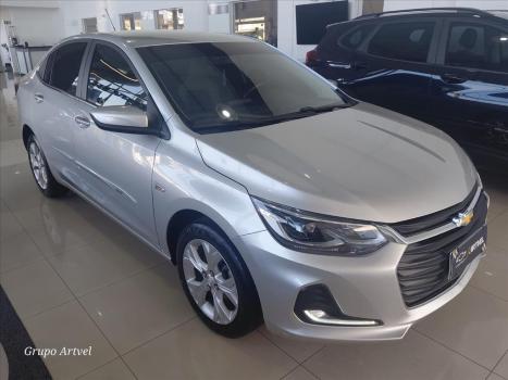 CHEVROLET Onix Sedan 1.0 12V 4P FLEX PREMIER PLUS TURBO AUTOM�TICO, Foto 2