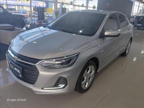 CHEVROLET Onix Sedan 1.0 12V 4P FLEX PREMIER PLUS TURBO AUTOM�TICO, Foto 3