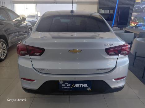CHEVROLET Onix Sedan 1.0 12V 4P FLEX PREMIER PLUS TURBO AUTOM�TICO, Foto 4