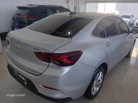 CHEVROLET Onix Sedan 1.0 12V 4P FLEX PREMIER PLUS TURBO AUTOM�TICO, Foto 7