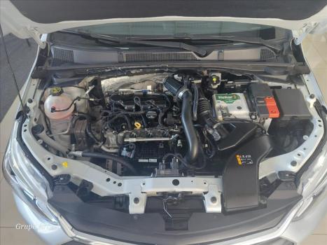 CHEVROLET Onix Sedan 1.0 12V 4P FLEX PREMIER PLUS TURBO AUTOM�TICO, Foto 10