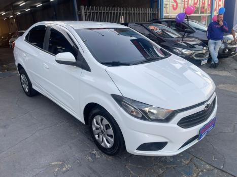 CHEVROLET Onix Sedan 1.0 12V 4P FLEX LT PLUS, Foto 4