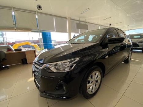 CHEVROLET Onix Sedan 1.0 12V 4P FLEX LTZ PLUS TURBO AUTOM�TICO, Foto 3
