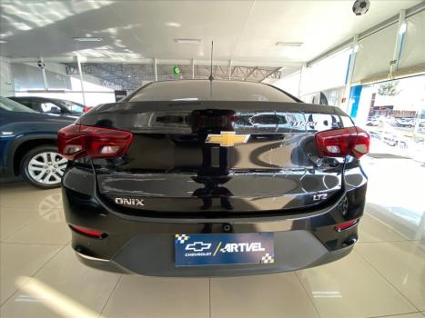 CHEVROLET Onix Sedan 1.0 12V 4P FLEX LTZ PLUS TURBO AUTOM�TICO, Foto 4
