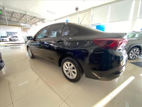 CHEVROLET Onix Sedan 1.0 12V 4P FLEX LTZ PLUS TURBO AUTOM�TICO, Foto 6