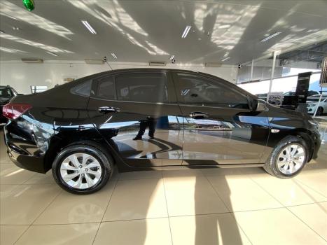 CHEVROLET Onix Sedan 1.0 12V 4P FLEX LTZ PLUS TURBO AUTOM�TICO, Foto 9