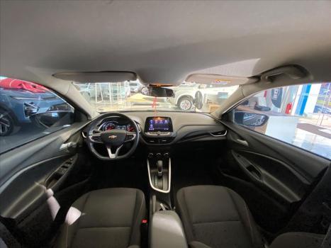 CHEVROLET Onix Sedan 1.0 12V 4P FLEX LTZ PLUS TURBO AUTOM�TICO, Foto 12
