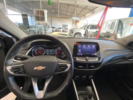 CHEVROLET Onix Sedan 1.0 12V 4P FLEX LTZ PLUS TURBO AUTOM�TICO, Foto 13