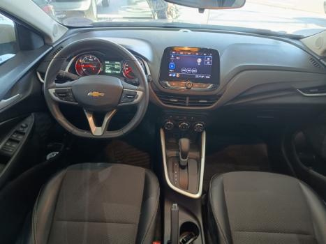 CHEVROLET Onix Sedan 1.0 12V 4P FLEX LTZ PLUS TURBO AUTOM�TICO, Foto 4