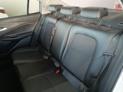 CHEVROLET Onix Sedan 1.0 12V 4P FLEX LTZ PLUS TURBO AUTOM�TICO, Foto 5