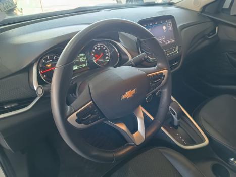 CHEVROLET Onix Sedan 1.0 12V 4P FLEX LTZ PLUS TURBO AUTOM�TICO, Foto 6