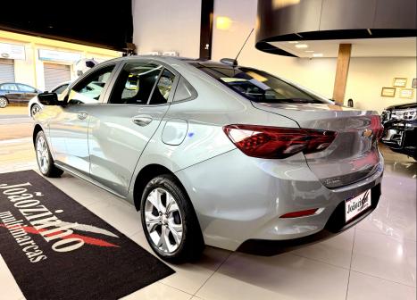 CHEVROLET Onix Sedan 1.0 12V 4P FLEX LTZ PLUS TURBO AUTOM�TICO, Foto 6