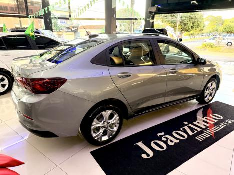 CHEVROLET Onix Sedan 1.0 12V 4P FLEX LTZ PLUS TURBO AUTOM�TICO, Foto 7