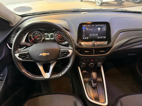CHEVROLET Onix Sedan 1.0 12V 4P FLEX LTZ PLUS TURBO AUTOM�TICO, Foto 10