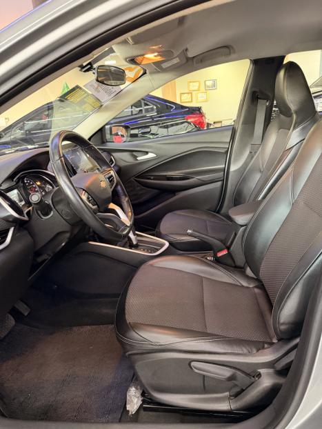 CHEVROLET Onix Sedan 1.0 12V 4P FLEX LTZ PLUS TURBO AUTOM�TICO, Foto 11