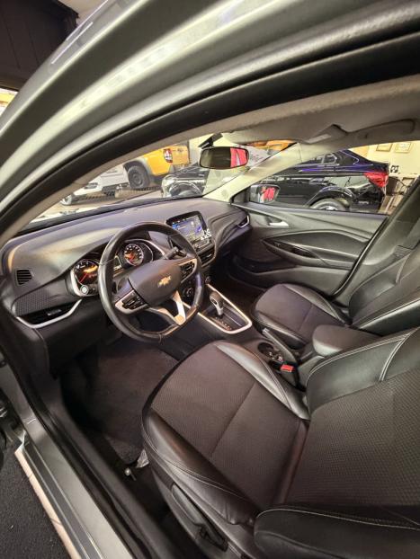 CHEVROLET Onix Sedan 1.0 12V 4P FLEX LTZ PLUS TURBO AUTOM�TICO, Foto 14