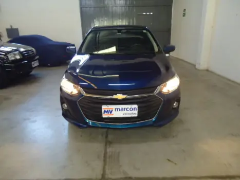 CHEVROLET Onix Sedan 1.0 12V 4P FLEX LTZ PLUS TURBO AUTOM�TICO, Foto 1