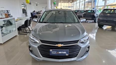 CHEVROLET Onix Sedan 1.0 12V 4P FLEX LTZ PLUS TURBO AUTOM�TICO, Foto 1