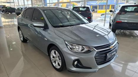CHEVROLET Onix Sedan 1.0 12V 4P FLEX LTZ PLUS TURBO AUTOM�TICO, Foto 2