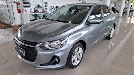 CHEVROLET Onix Sedan 1.0 12V 4P FLEX LTZ PLUS TURBO AUTOM�TICO, Foto 3