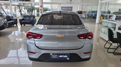 CHEVROLET Onix Sedan 1.0 12V 4P FLEX LTZ PLUS TURBO AUTOM�TICO, Foto 4