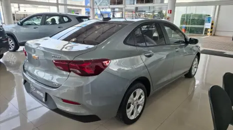 CHEVROLET Onix Sedan 1.0 12V 4P FLEX LTZ PLUS TURBO AUTOM�TICO, Foto 6