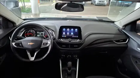 CHEVROLET Onix Sedan 1.0 12V 4P FLEX LTZ PLUS TURBO AUTOM�TICO, Foto 9