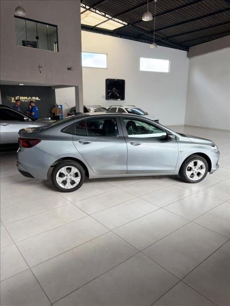 CHEVROLET Onix Sedan 1.0 12V 4P FLEX PREMIER PLUS TURBO AUTOM�TICO, Foto 8