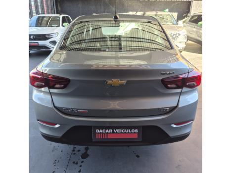 CHEVROLET Onix Sedan 1.0 12V 4P FLEX LTZ PLUS TURBO AUTOM�TICO, Foto 4