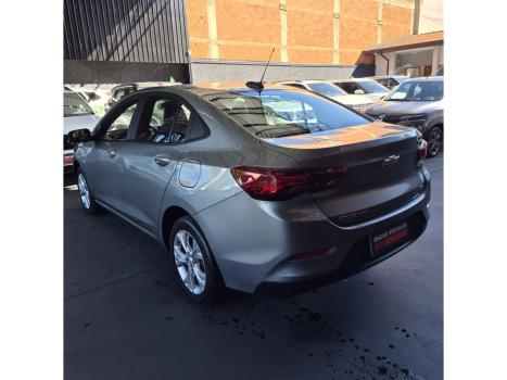 CHEVROLET Onix Sedan 1.0 12V 4P FLEX LTZ PLUS TURBO AUTOM�TICO, Foto 6