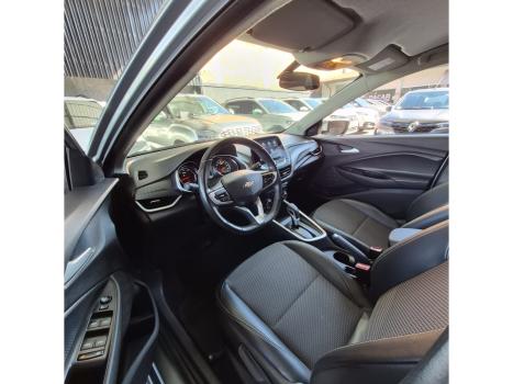 CHEVROLET Onix Sedan 1.0 12V 4P FLEX LTZ PLUS TURBO AUTOM�TICO, Foto 8
