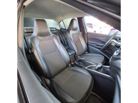 CHEVROLET Onix Sedan 1.0 12V 4P FLEX LTZ PLUS TURBO AUTOM�TICO, Foto 9