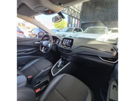 CHEVROLET Onix Sedan 1.0 12V 4P FLEX LTZ PLUS TURBO AUTOM�TICO, Foto 10