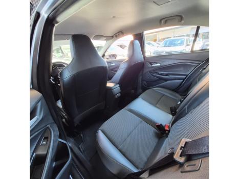 CHEVROLET Onix Sedan 1.0 12V 4P FLEX LTZ PLUS TURBO AUTOM�TICO, Foto 11