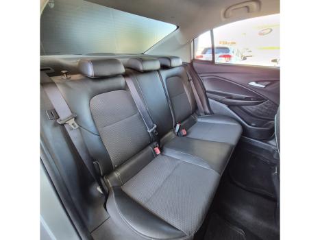 CHEVROLET Onix Sedan 1.0 12V 4P FLEX LTZ PLUS TURBO AUTOM�TICO, Foto 12