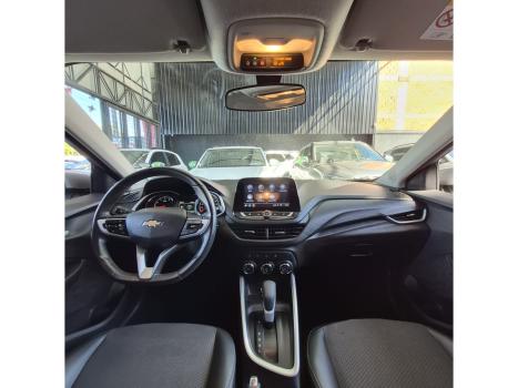 CHEVROLET Onix Sedan 1.0 12V 4P FLEX LTZ PLUS TURBO AUTOM�TICO, Foto 13