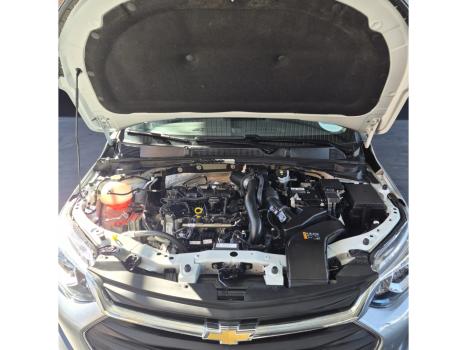 CHEVROLET Onix Sedan 1.0 12V 4P FLEX LTZ PLUS TURBO AUTOM�TICO, Foto 16