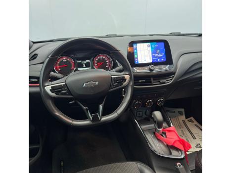 CHEVROLET Onix Sedan 1.0 12V 4P FLEX PLUS TURBO AUTOM�TICO, Foto 7