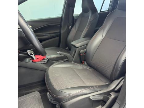 CHEVROLET Onix Sedan 1.0 12V 4P FLEX PLUS TURBO AUTOM�TICO, Foto 8