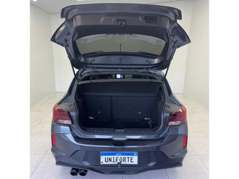 CHEVROLET Onix Sedan 1.0 12V 4P FLEX PLUS TURBO AUTOM�TICO, Foto 9