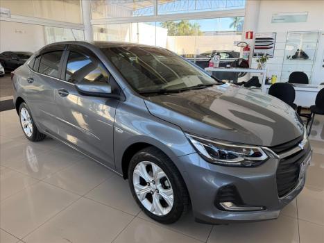CHEVROLET Onix Sedan 1.0 12V 4P FLEX PREMIER PLUS TURBO AUTOM�TICO, Foto 2