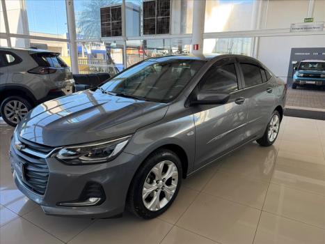 CHEVROLET Onix Sedan 1.0 12V 4P FLEX PREMIER PLUS TURBO AUTOM�TICO, Foto 3