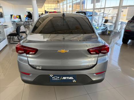 CHEVROLET Onix Sedan 1.0 12V 4P FLEX PREMIER PLUS TURBO AUTOM�TICO, Foto 4