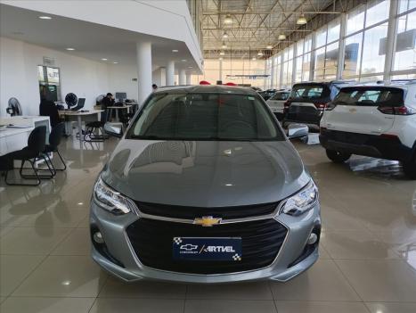 CHEVROLET Onix Sedan 1.0 12V 4P FLEX LTZ PLUS TURBO AUTOM�TICO, Foto 1