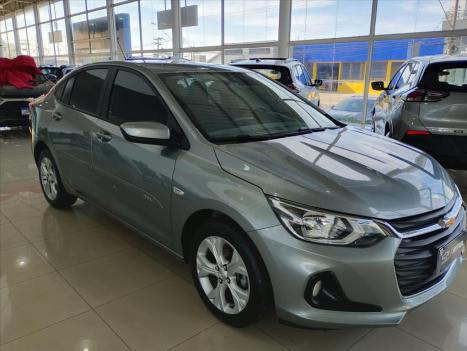 CHEVROLET Onix Sedan 1.0 12V 4P FLEX LTZ PLUS TURBO AUTOM�TICO, Foto 2